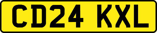 CD24KXL