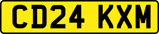 CD24KXM