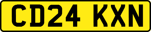 CD24KXN