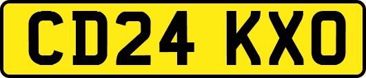 CD24KXO