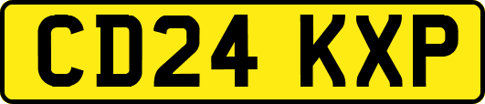 CD24KXP