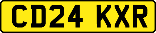 CD24KXR