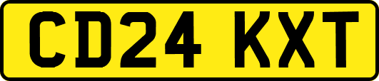 CD24KXT