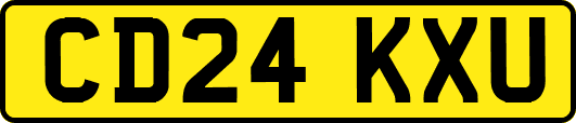 CD24KXU
