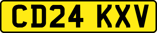 CD24KXV