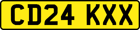 CD24KXX