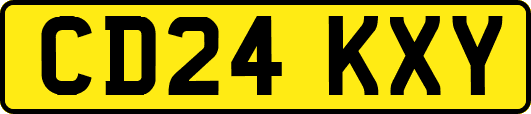 CD24KXY