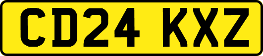 CD24KXZ