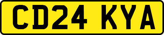 CD24KYA