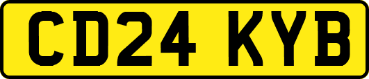 CD24KYB