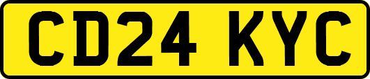 CD24KYC