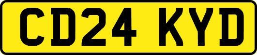 CD24KYD