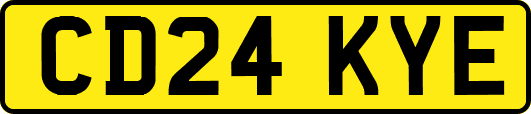 CD24KYE