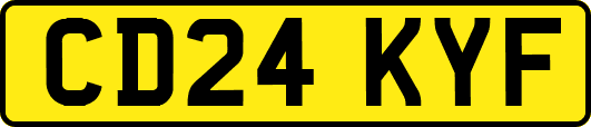 CD24KYF