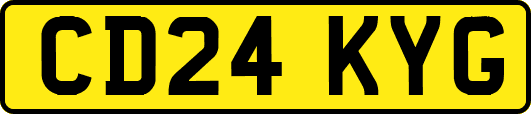CD24KYG