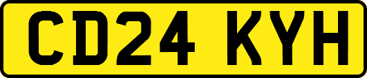 CD24KYH