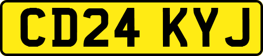 CD24KYJ