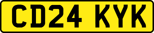 CD24KYK