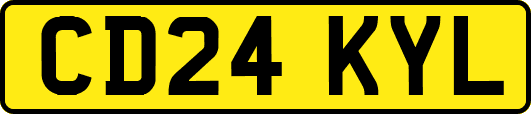 CD24KYL