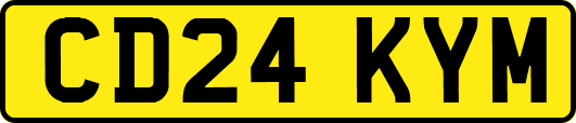 CD24KYM