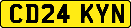 CD24KYN