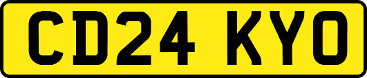 CD24KYO