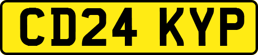 CD24KYP