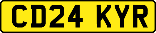CD24KYR