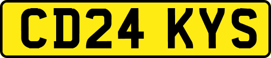 CD24KYS