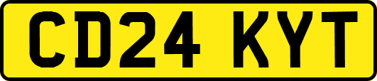 CD24KYT
