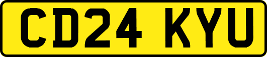 CD24KYU