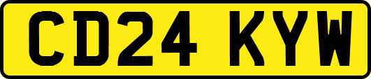 CD24KYW
