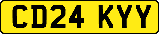 CD24KYY