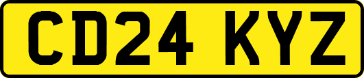 CD24KYZ