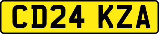 CD24KZA