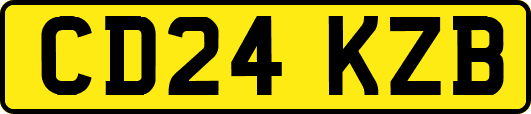 CD24KZB