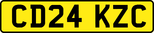 CD24KZC