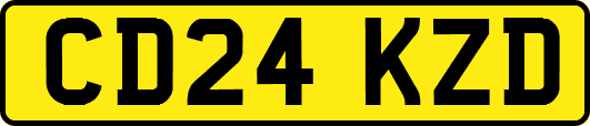 CD24KZD