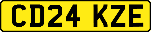 CD24KZE