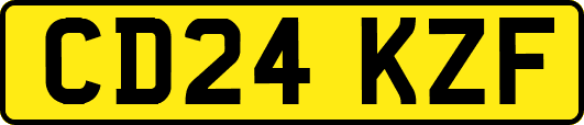 CD24KZF