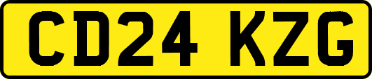 CD24KZG