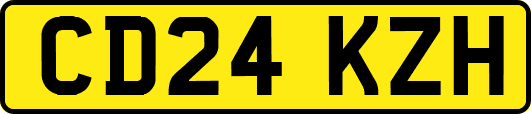 CD24KZH