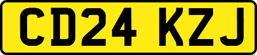 CD24KZJ