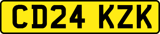 CD24KZK
