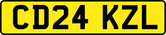 CD24KZL