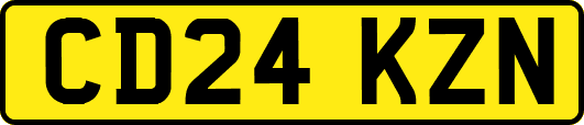 CD24KZN