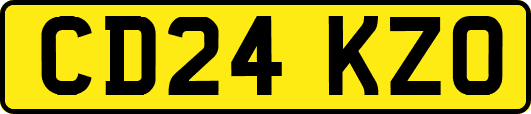 CD24KZO