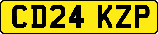 CD24KZP