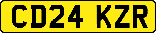 CD24KZR