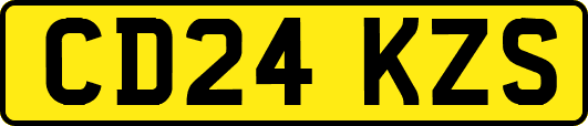 CD24KZS